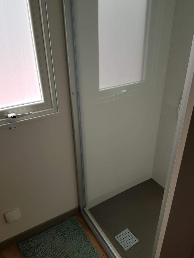 Mobilhome La Carabasse Vias Luaran gambar